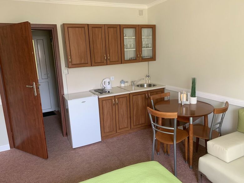 Hotel Magnolia Guest House