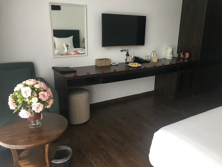 Moonstone Hotel