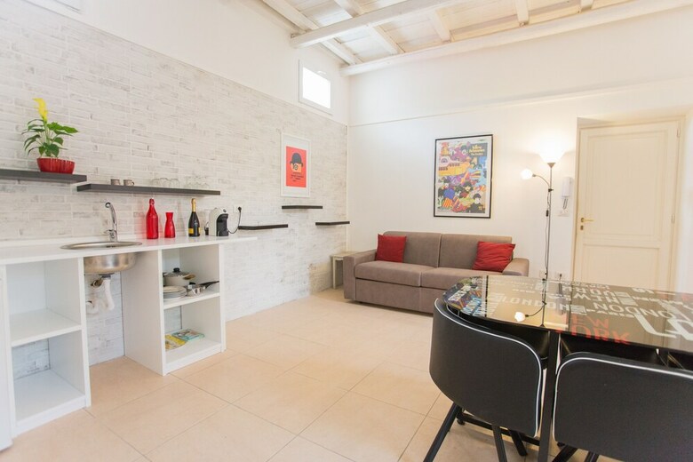 Casale Apartments