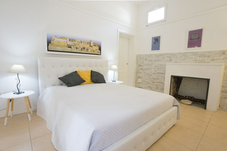 Casale Apartments