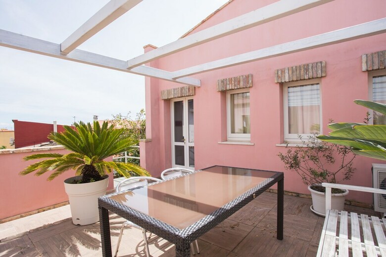 Casale Apartments