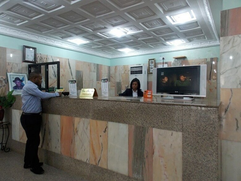 Visa Karena Hotels