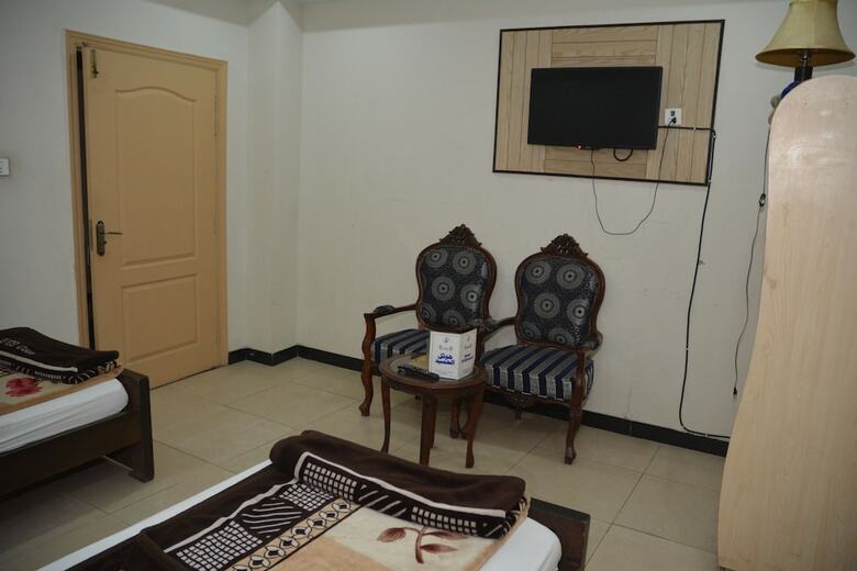 Hotel Al-hameed