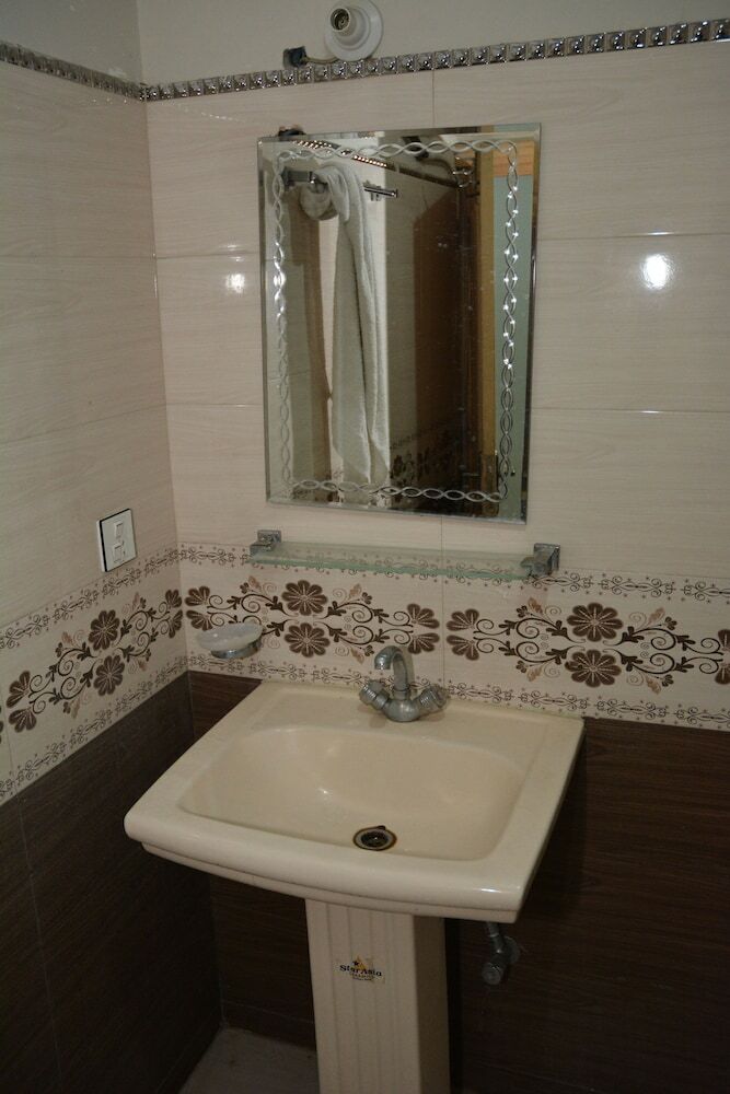 Hotel Al-hameed