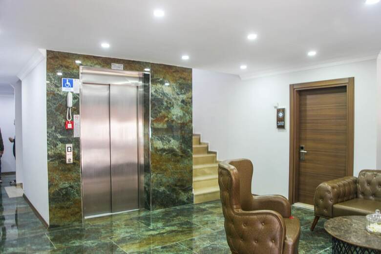 Ravza Otel Uzungol