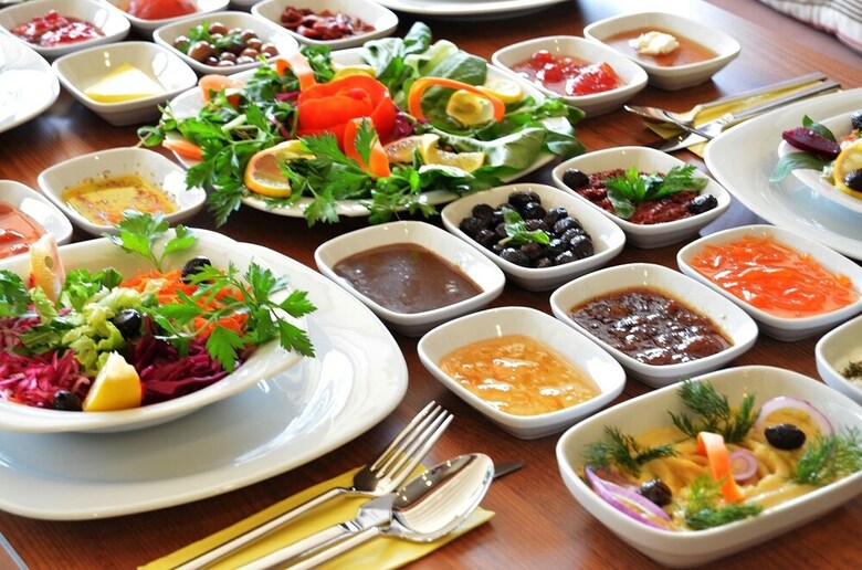 Ravza Otel Uzungol