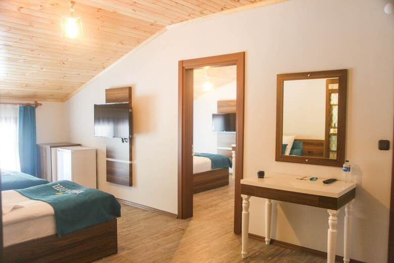 Ravza Otel Uzungol