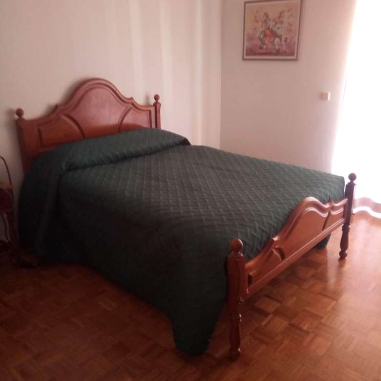 Hotel Avenida Joao XXIII