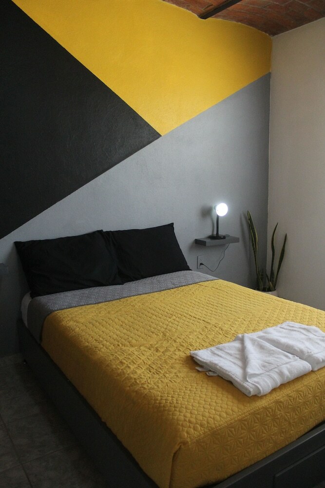 Apartamentos Flats Mi Lindo Pueblito