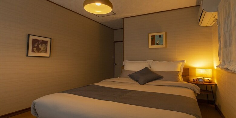 Residential Hotel 183 Naha