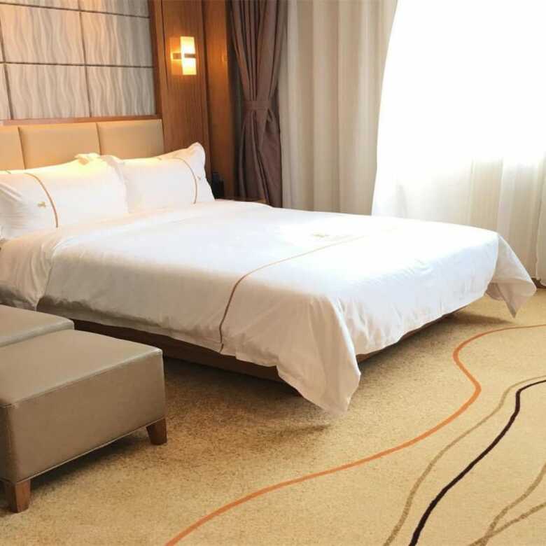 Bolailitai Hotel