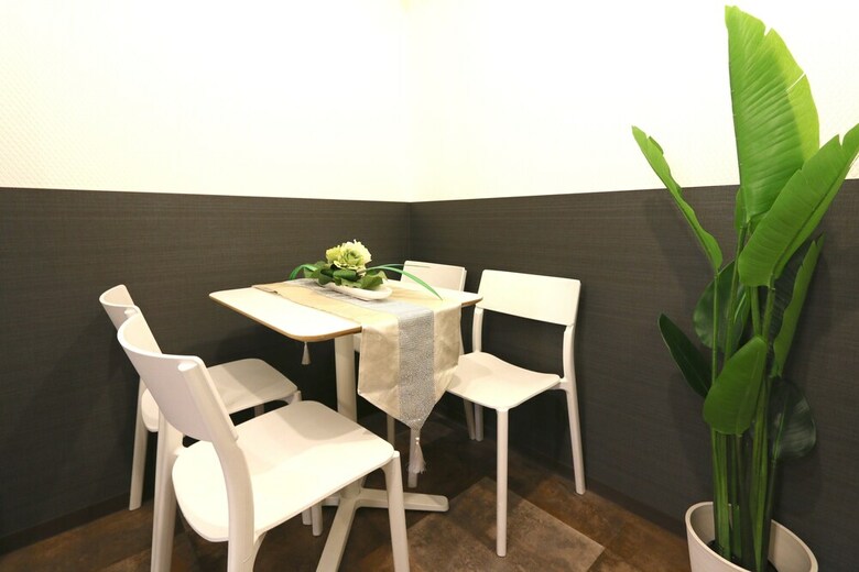 Apartamentos Elizabeth Garden Kuromon