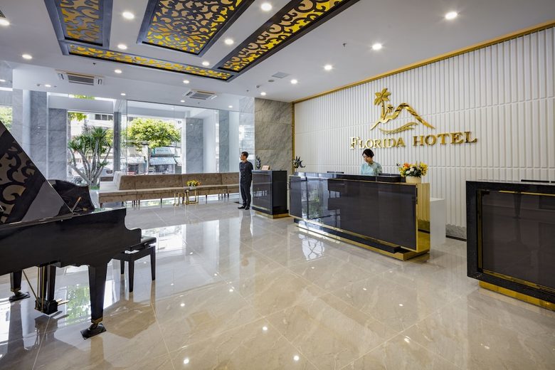Hotel Florida Nha Trang