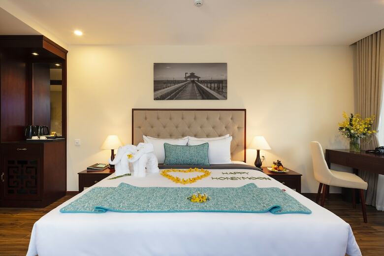 Hotel Florida Nha Trang