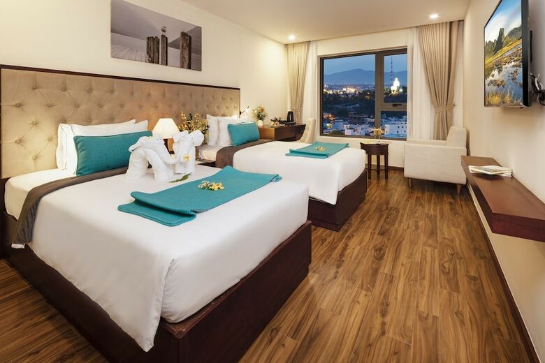 Hotel Florida Nha Trang