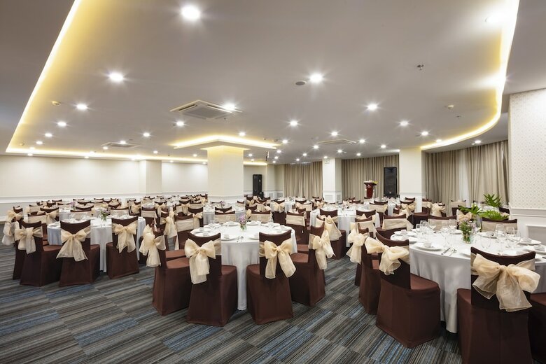 Hotel Florida Nha Trang