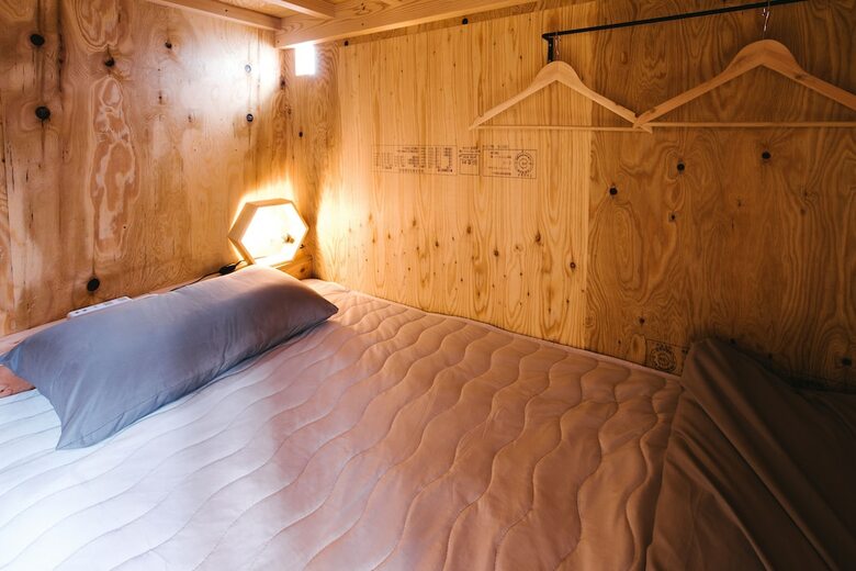 Hostal Why Kumano Hostel & Cafe Bar