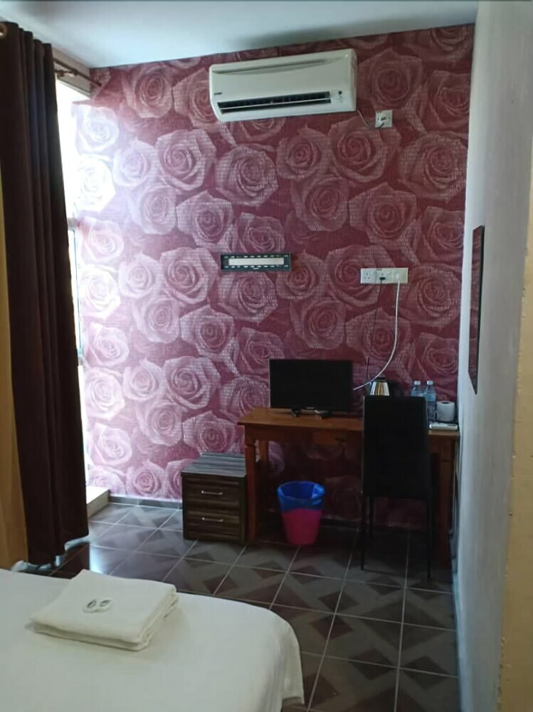 Hotel Kamelia