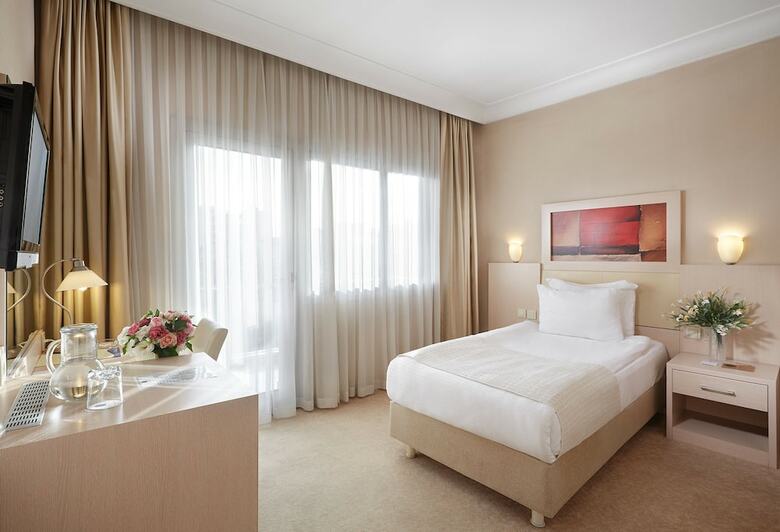 Hotel Kordon Otel Alsancak