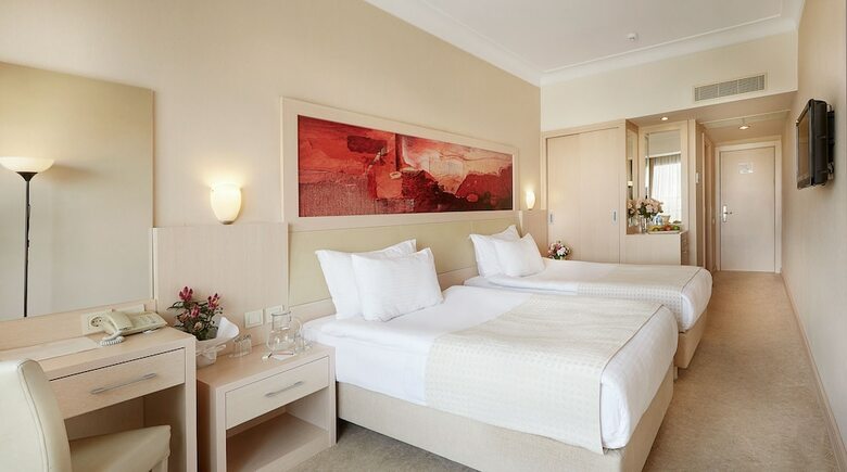 Hotel Kordon Otel Alsancak