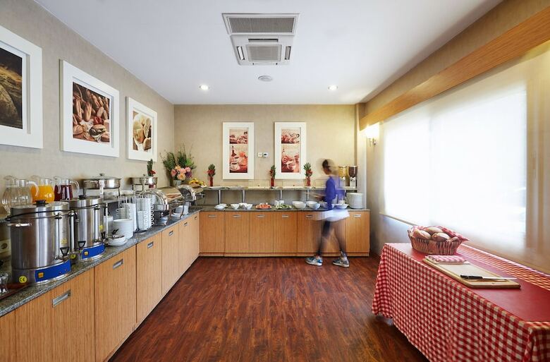 Hotel Kordon Otel Alsancak