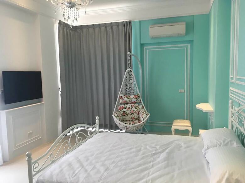 Peng Hu 616 B&B