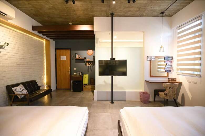 Peng Hu 616 B&B