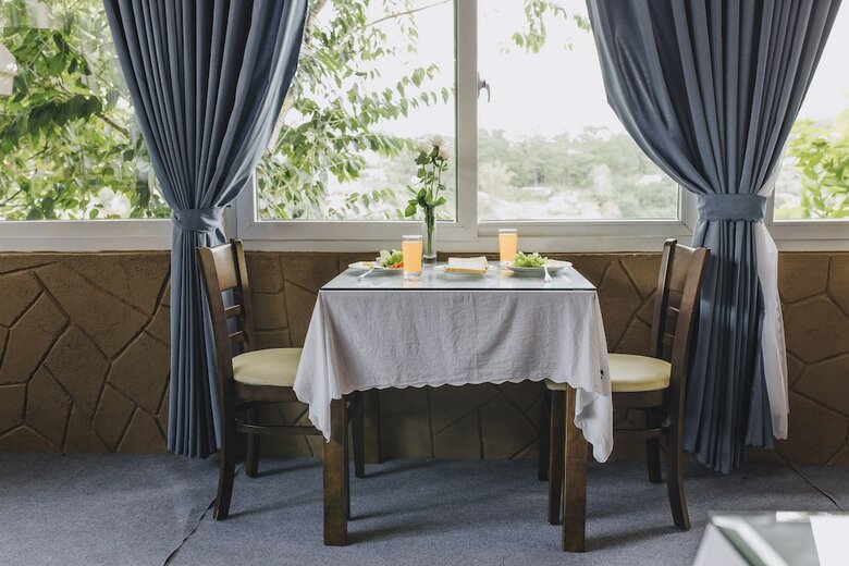 Hotel Villa De Vins