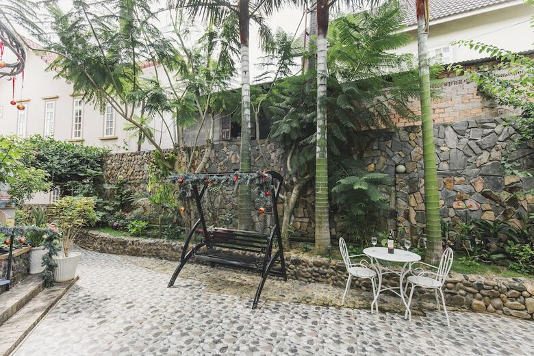 Hotel Villa De Vins