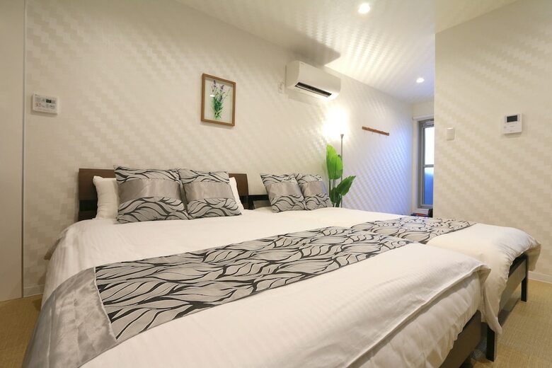 Apartamentos Elizabeth Garden Kurosaki