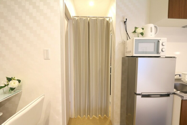 Apartamentos Elizabeth Garden Kurosaki