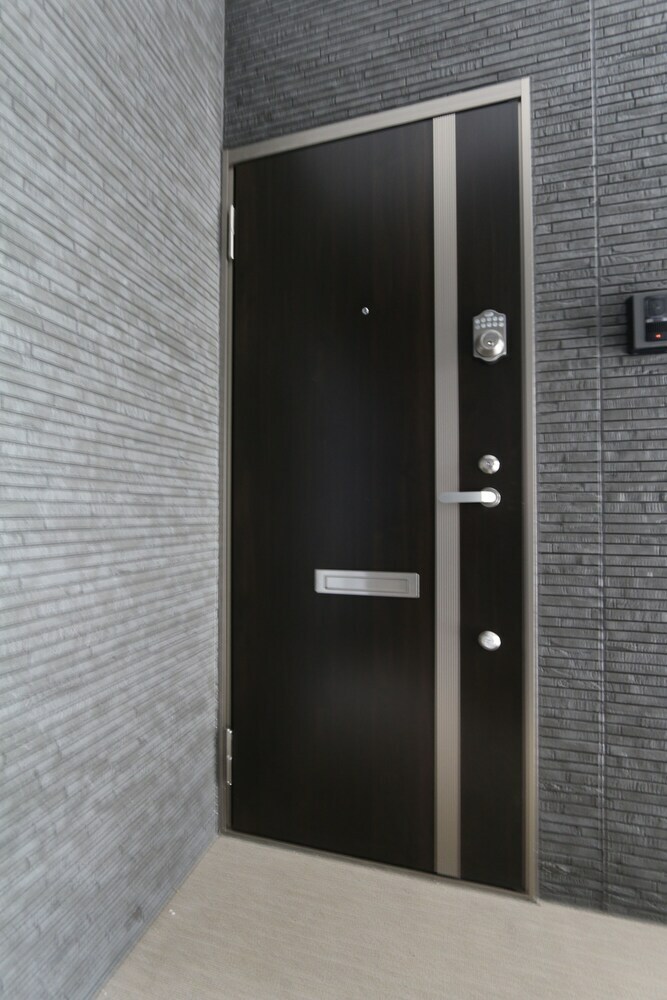 Apartamentos Elizabeth Garden Kurosaki