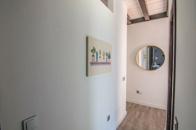 Tuguest Alhambra Apartments