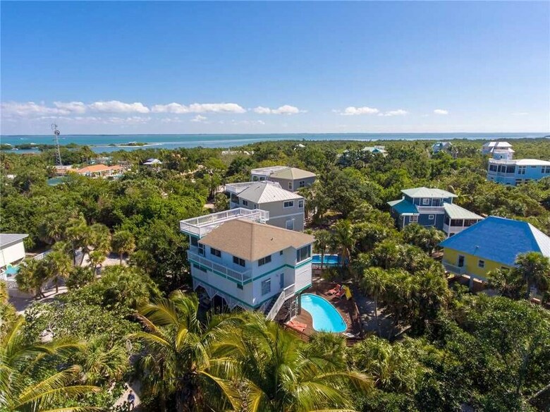 106-longboat Pearl