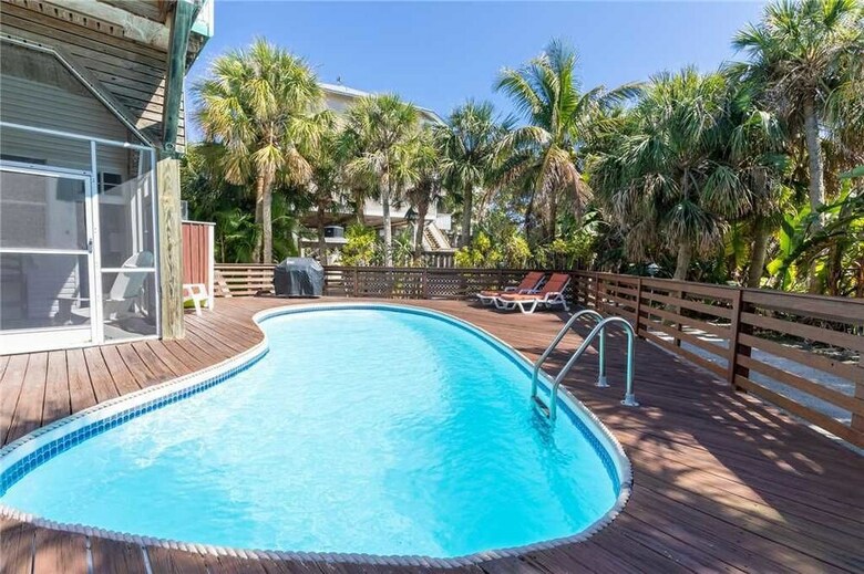 106-longboat Pearl