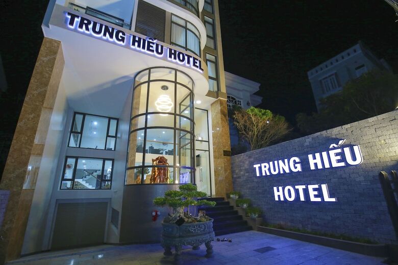 Trung Hieu Hotel