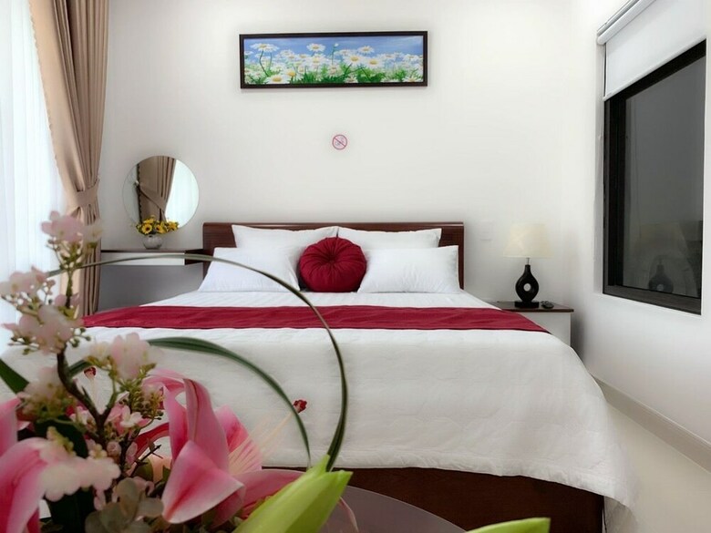 Trung Hieu Hotel