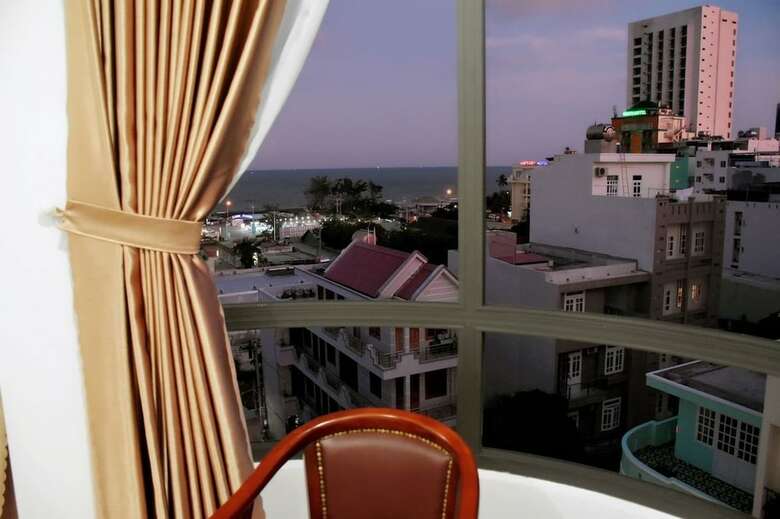 Trung Hieu Hotel