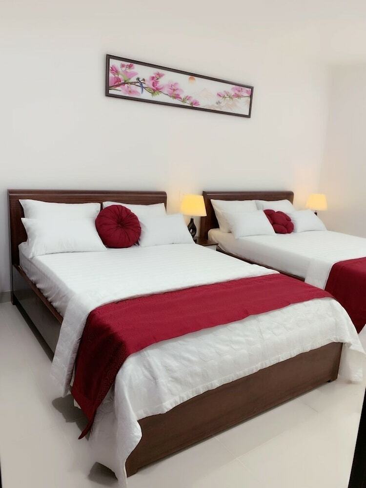 Trung Hieu Hotel