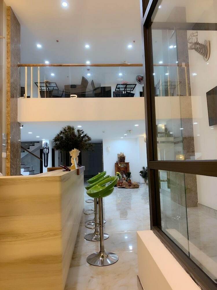 Trung Hieu Hotel