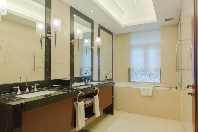 Nanjing Greenland Yuhao Hot Spring Hotel