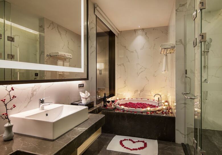 Hotel Ramada By Wyndham Huizhou Longmen