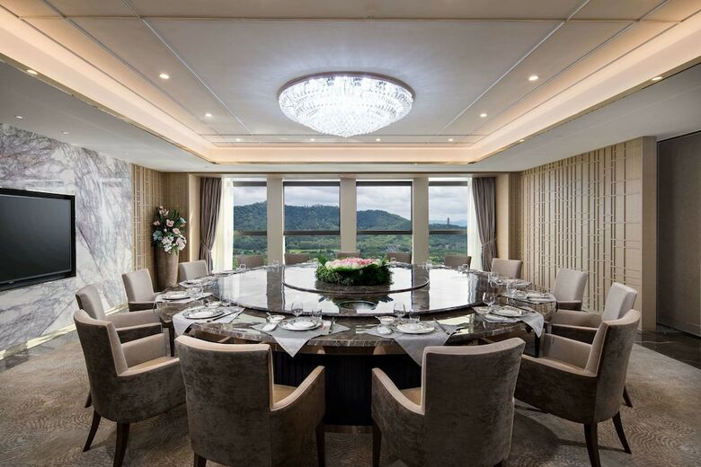 Hotel Ramada By Wyndham Huizhou Longmen