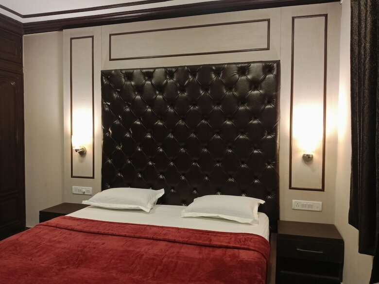 Hotel Kimaya Stay