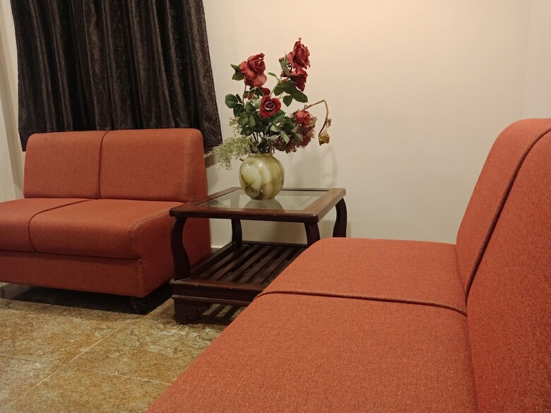 Hotel Kimaya Stay