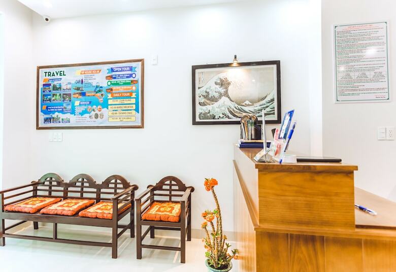 Hotel Vip House Hoi An
