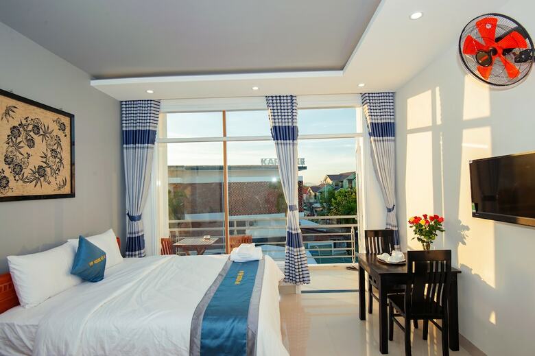 Hotel Vip House Hoi An