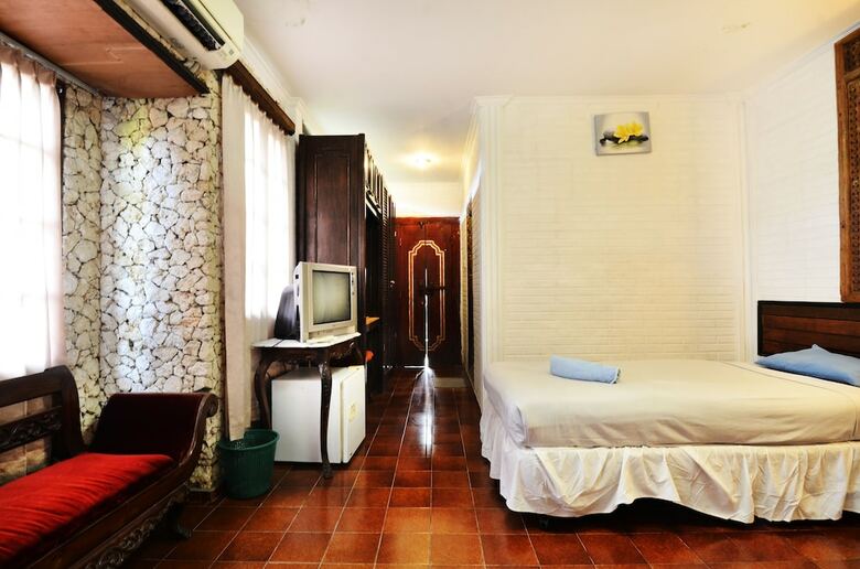 Hotel Prawita
