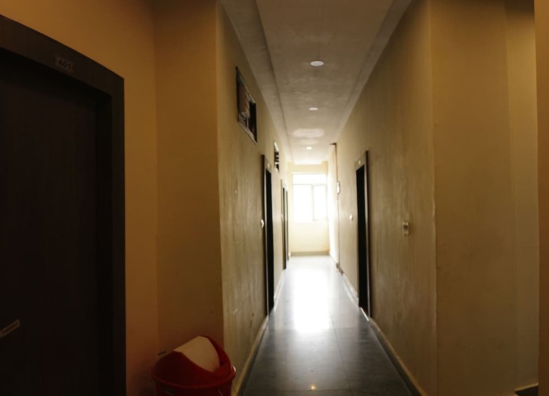 Hotel Sapphire