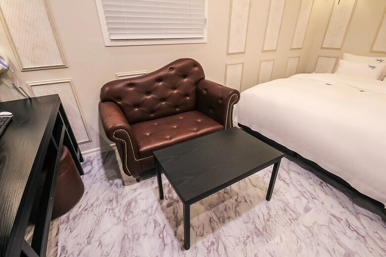 Seowa Hotel